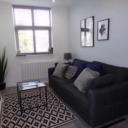 Stylish City Apartments - Leicester Ngoại thất bức ảnh