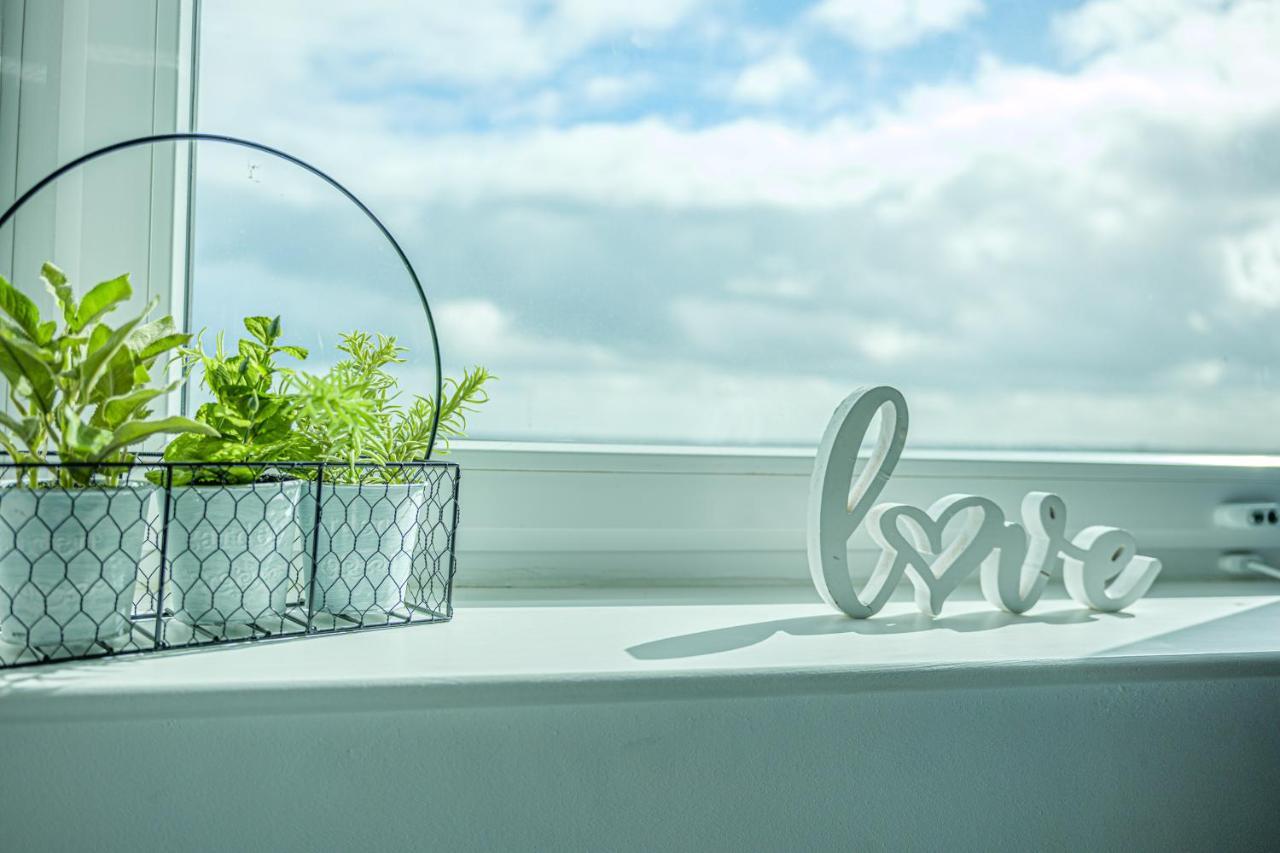 Stylish City Apartments - Leicester Ngoại thất bức ảnh