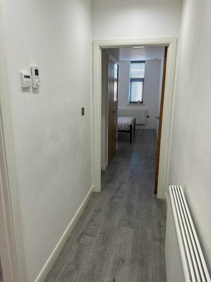Stylish City Apartments - Leicester Ngoại thất bức ảnh